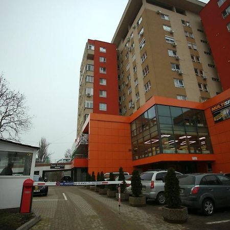Apartment Roomrent Chisinau Luaran gambar