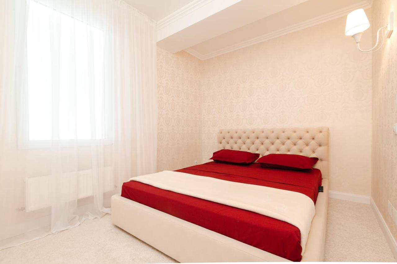 Apartment Roomrent Chisinau Luaran gambar